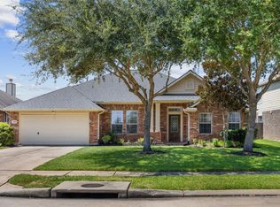 914 Fort Hill Ln, Rosenberg, TX 77469