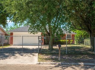 1010 Park Ln, Mission, TX 78572