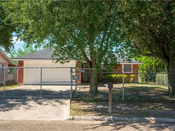 1010 Park Ln, Mission, TX 78572