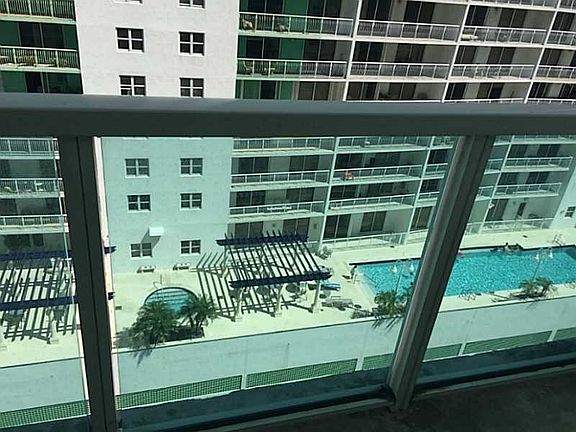 2nd image of 186 SE 12th Ter APT 1906