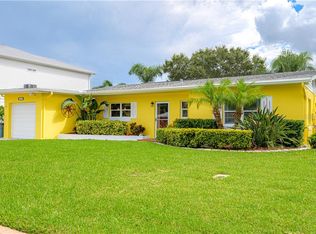 16107 Redington Dr, Redington Beach, FL 33708