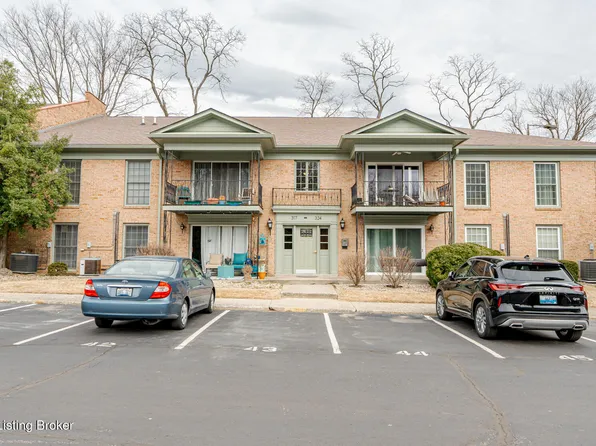 320 Highwood Dr, Louisville, KY 40206