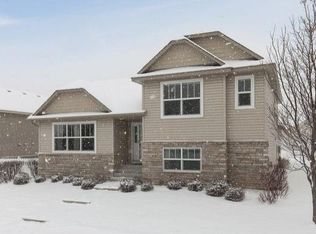 12102 Coral Sea St NE, Blaine, MN 55449