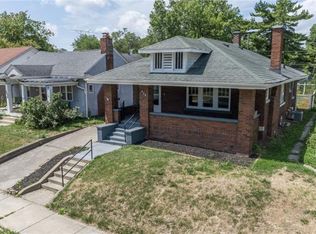 734 N Chester Ave, Indianapolis, IN 46201