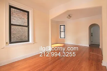 Rented by City Connections Realty