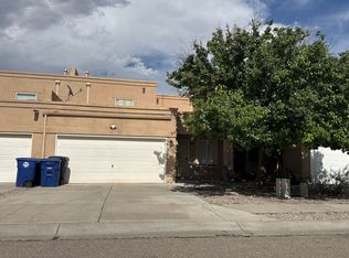2836 Quail Pointe Dr NW, Albuquerque, NM 87120