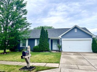10167 Stillwell Dr, Avon, IN