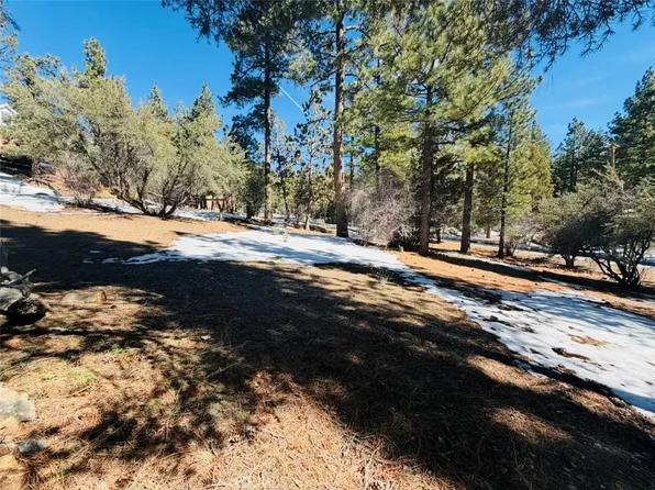 808 Antelope Mountain Dr #110, Big Bear City, CA 92314