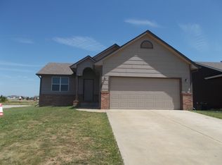 1030 Bedell Rd, Augusta, KS 67010