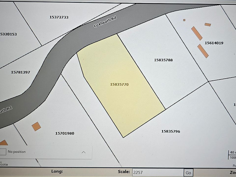 2nd image of LOT 2 Coxheath Rd