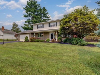 4 Fairway Court, Albany, NY, 12208
