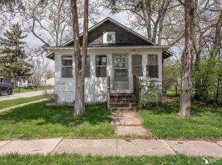 1603 Peters St, Monroe, MI 48161