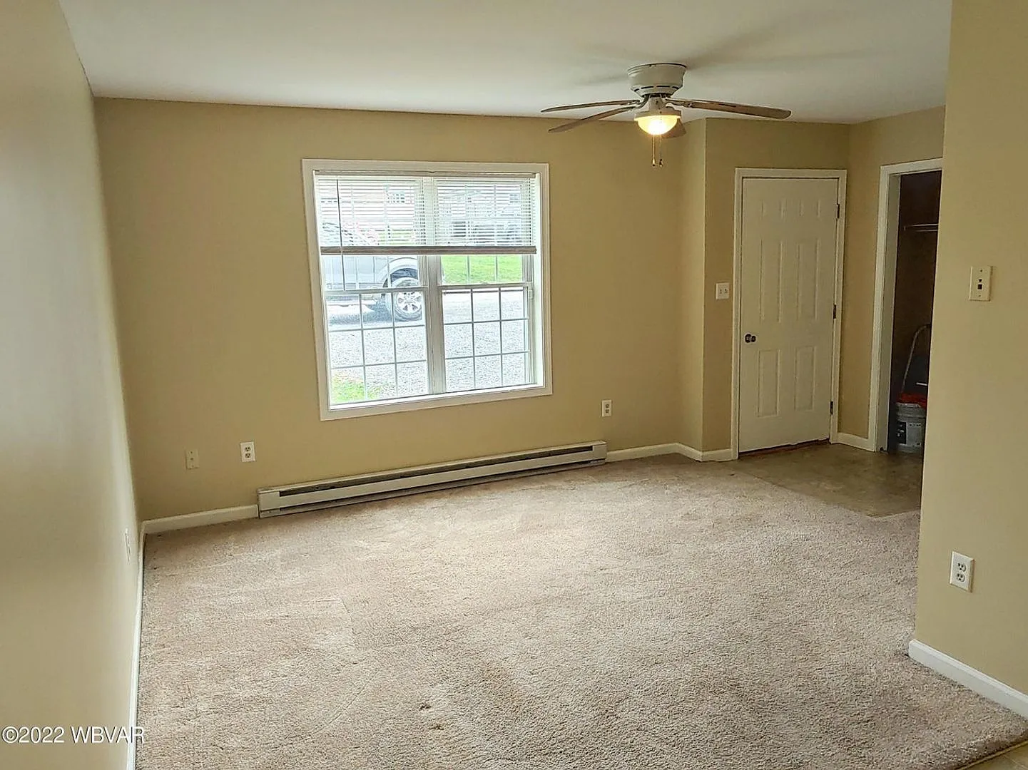 1st floor One Bedroom Unit — Photo 2
