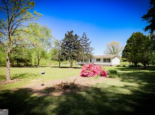 140 Milner St, Meansville, GA