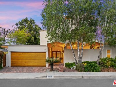 3112 Chandelle Rd, Los Angeles, CA, 90046