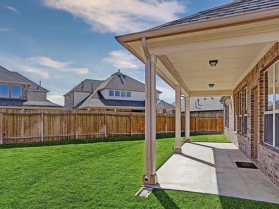 4th image of 25723 Foxrun Vista Dr