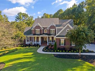 700 Lake Mist Cv, Milton, GA 30004