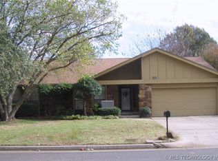 8315 S 75th East Ave, Tulsa, OK 74133