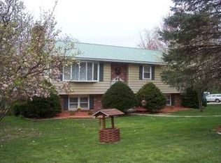 249 Sunset Rd, Muncy, PA 17756
