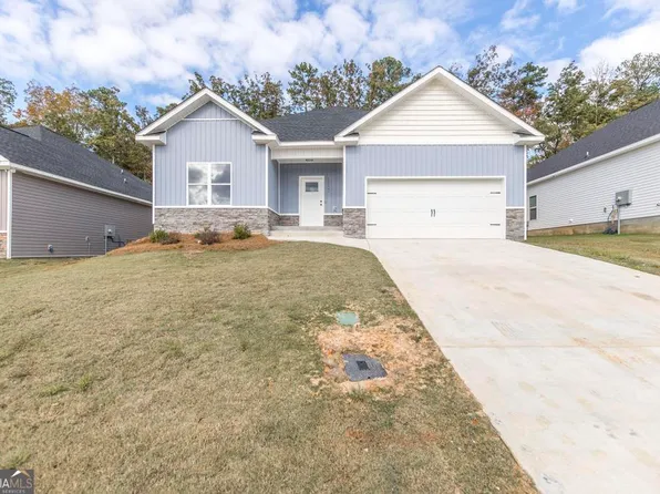 115 Garrett Ln, Bonaire, GA 31005