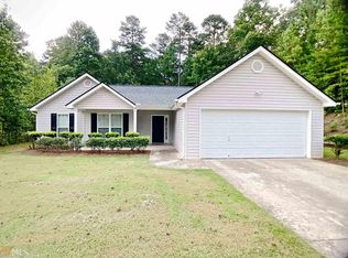 5367 Mountain View Pkwy, Lula, GA 30554