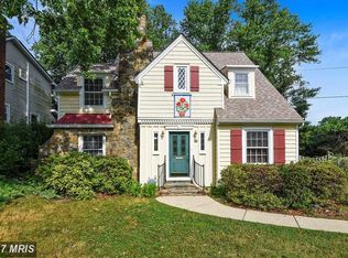 17 N Cherry Grove Ave, Annapolis, MD 21401