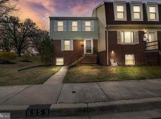 6959 Scotch Dr, Laurel, MD 20707