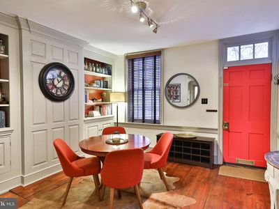 314 N Lawrence St, Philadelphia, PA, 19106