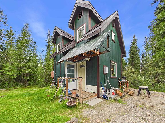 3rd image of 615 Sheep Creek Rd