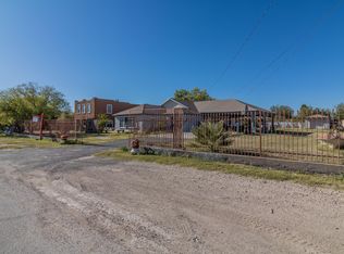 1337 Beverly Ann Dr, San Elizario, TX 79849