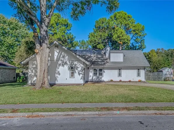 117 Admiral Ct, Hampton, VA 23669