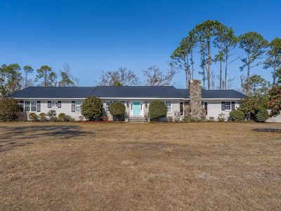 605 Walker St E, Douglas, GA, 31533