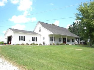 4373 Pleasant Valley Rd, Henderson, KY 42420