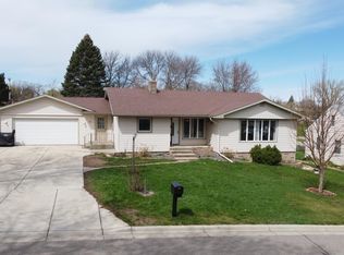 18 5th Ave NE, Elbow Lake, MN 56531