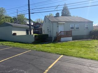 1861 Torbenson Dr, Cleveland, OH 44112
