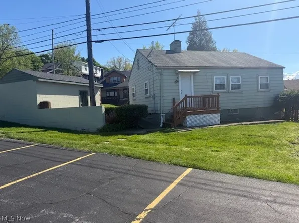 1861 Torbenson Dr, Cleveland, OH 44112