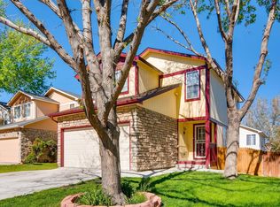 2664 W 80th Way, Westminster, CO 80031