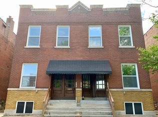 3149 Michigan Ave, Saint Louis, MO 63118