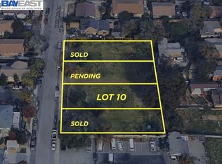 64 N Bella Monte Ave LOT 10, Pittsburg, CA