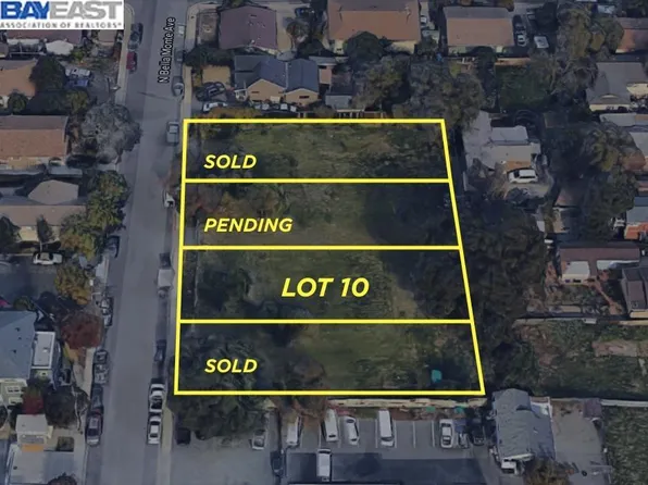 64 N Bella Monte Ave Lot 10, Pittsburg, CA 94565