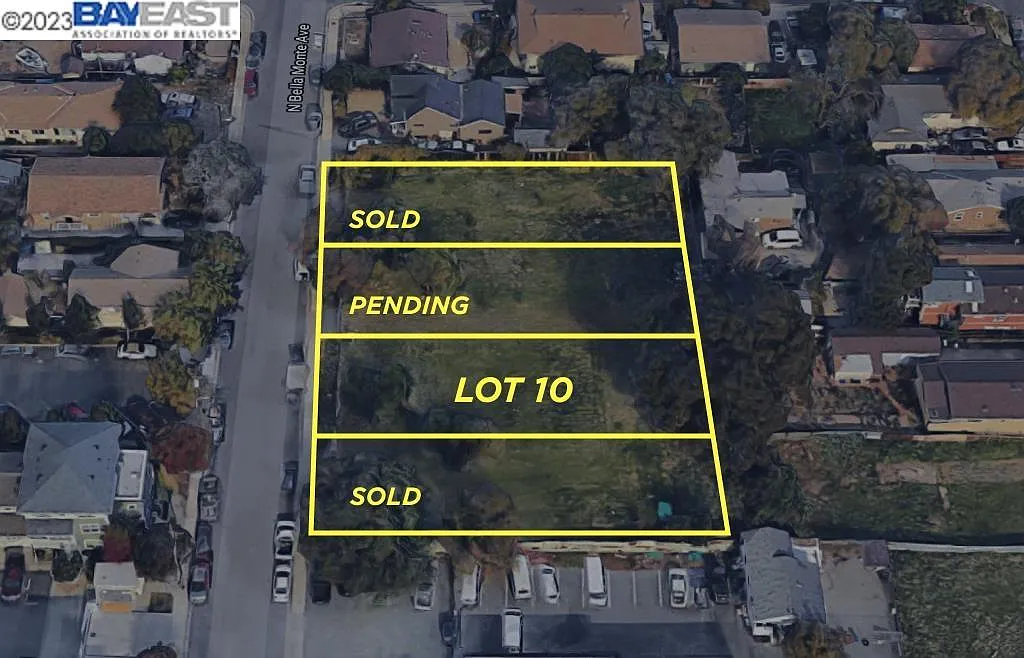 64 N Bella Monte Ave Lot 10 photo 1