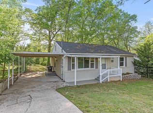 1851 Buford St SE, Knoxville, TN 37920