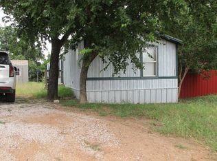 1023 Iroquois Dr, Burnet, TX 78611