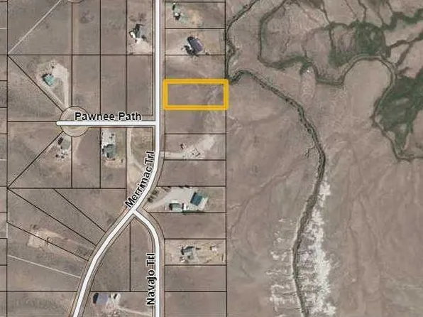 Merrimac Trl, Boulder, WY 82923