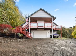 4753 Green Mountain Rd, Kalama, WA 98625