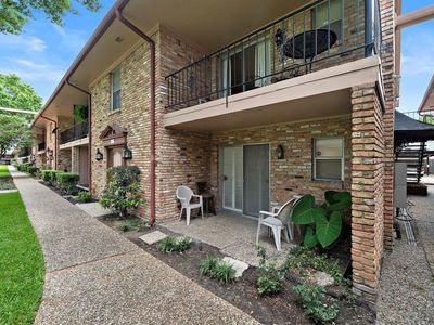 7600 Burgoyne Rd UNIT 138, Houston, TX, 77063