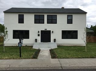 926 Thayer Dr, Richland, WA 99352