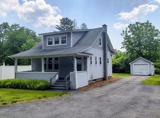 4 Aldrich Ave, Huntington, MA 01050