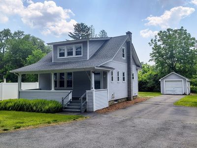 4 Aldrich Ave, Huntington, MA, 01050