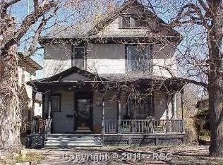 1225 N Weber St, Colorado Springs, CO 80903